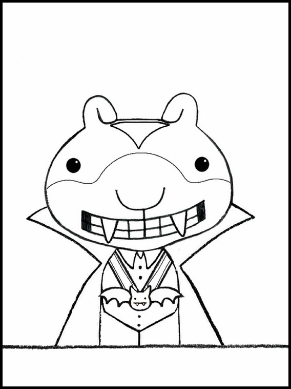 Félős Mókus 2