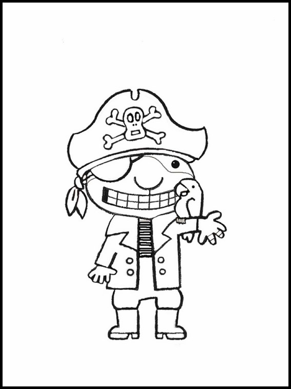Félős Mókus 5
