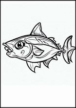 鮪魚1