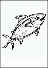 鮪魚2