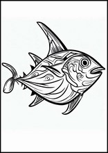 鮪魚5