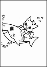 Baby Shark13