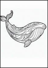 Balene - Animali4