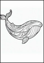 Ballenas - Animales4