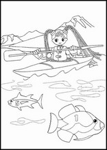 贝蒂意面4