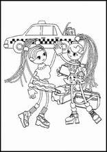 贝蒂意面8