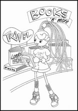 贝蒂意面9
