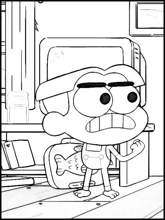 Big City Greens 19