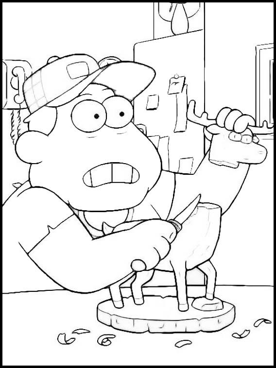 Big City Greens 25