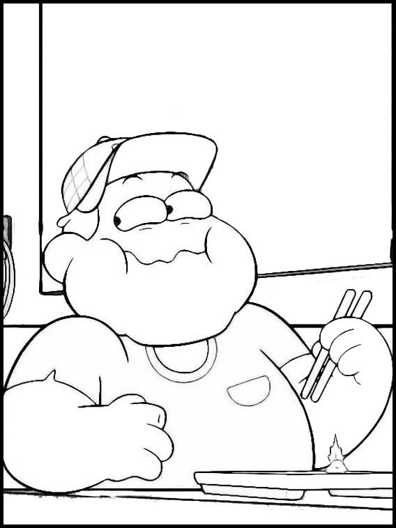 Big City Greens 27