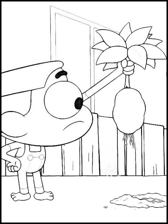 Big City Greens 3