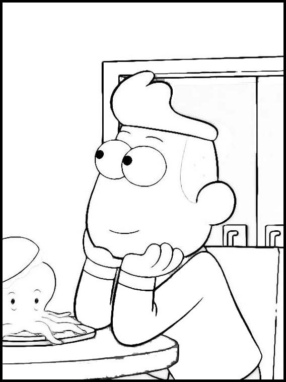 Big City Greens 30