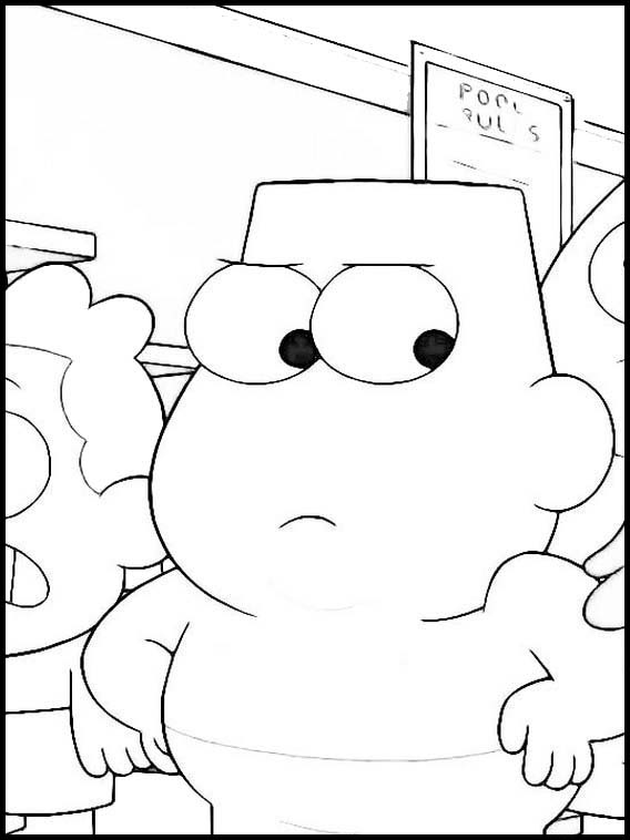 Big City Greens 31