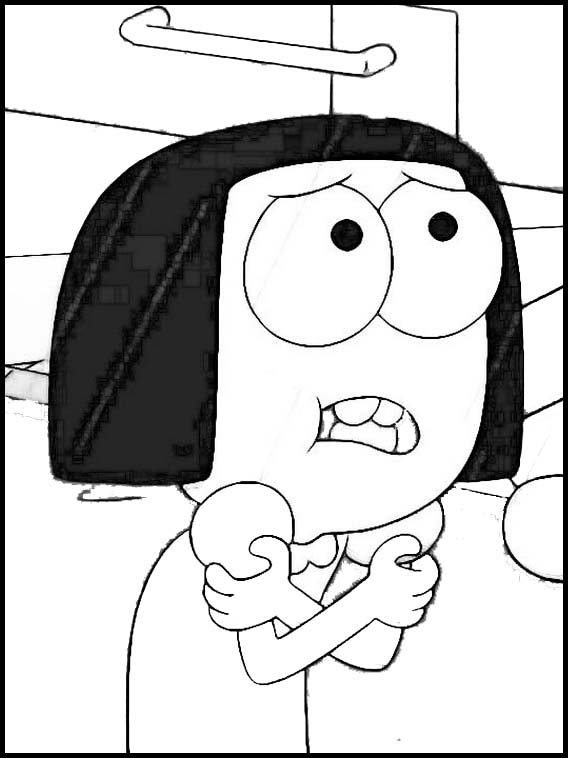 Big City Greens 32