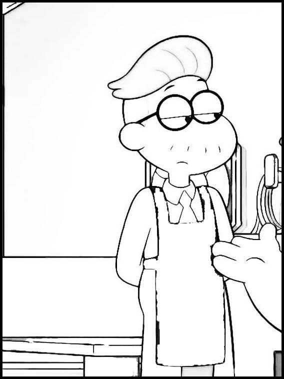 그린 대도시에서 36