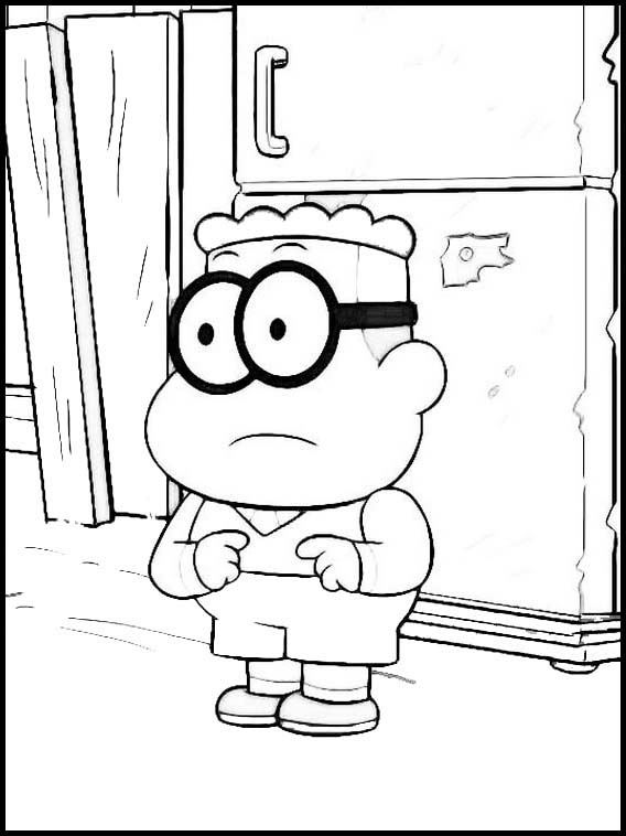 Big City Greens 5