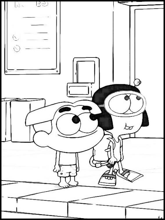 Big City Greens 7