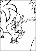 Le tenebrose avventure di Billy e Mandy27