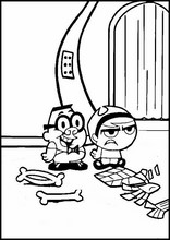 Billy et Mandy, aventuriers de l'au-delà3