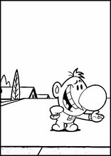 Le tenebrose avventure di Billy e Mandy33