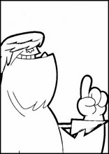 Le tenebrose avventure di Billy e Mandy9