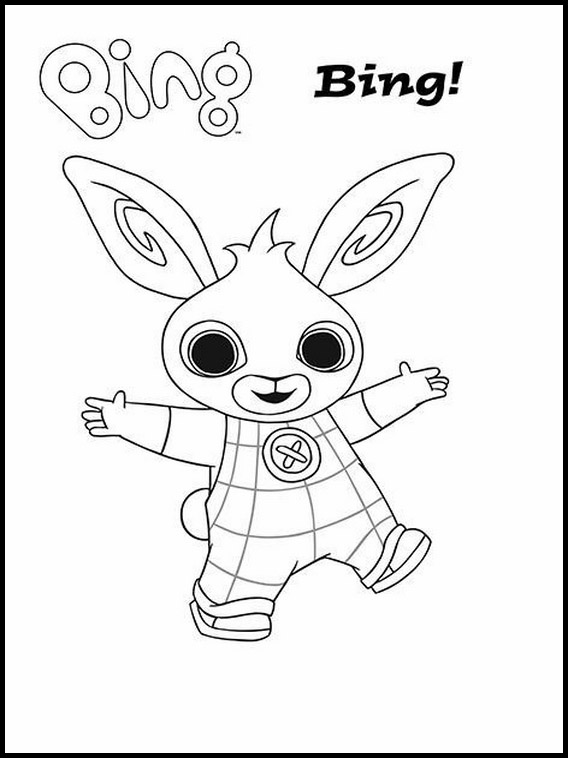 Bing Bunny 3