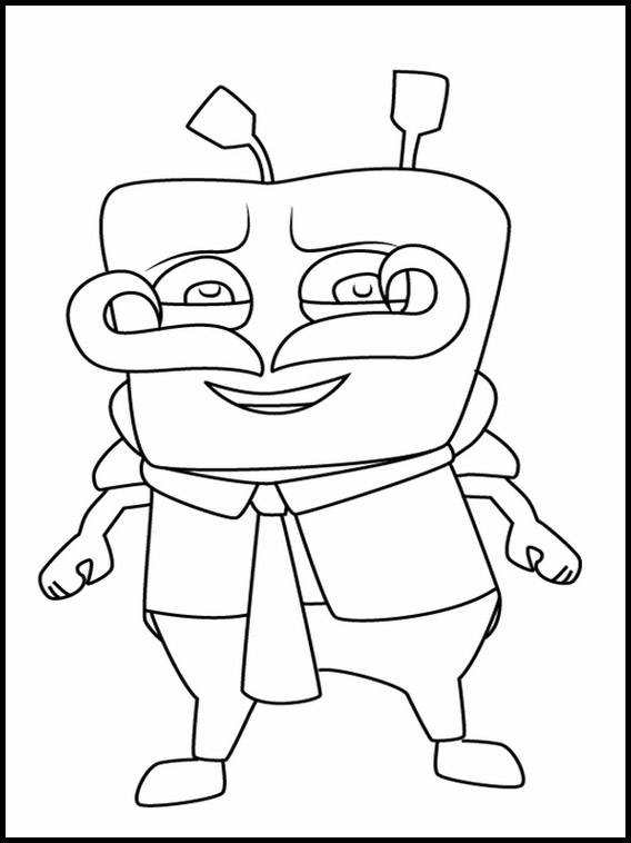 BoBoiBoy 1