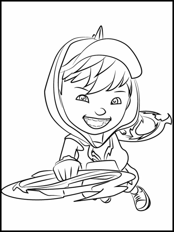 BoBojBoj 19