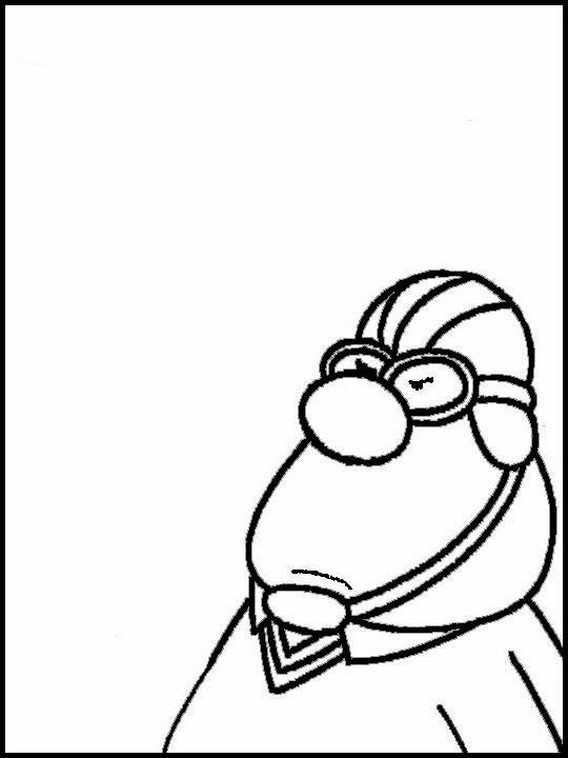 Bob és Margaret 1