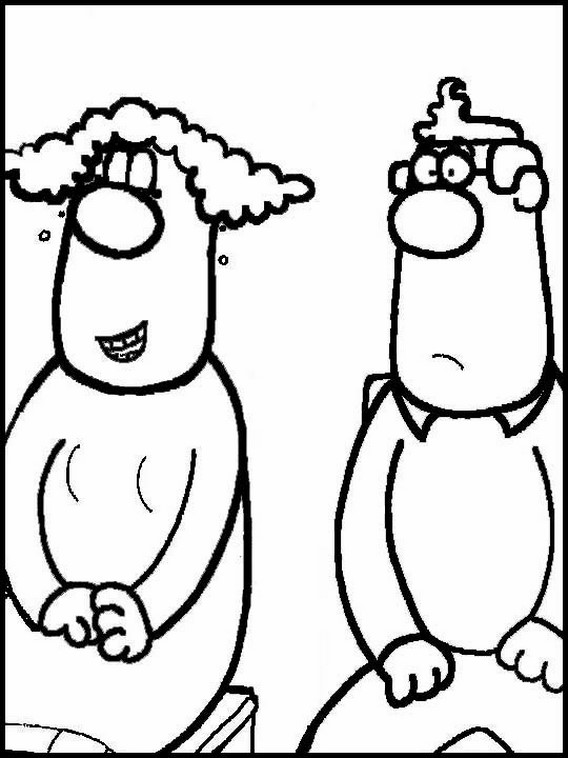 Bob és Margaret 2