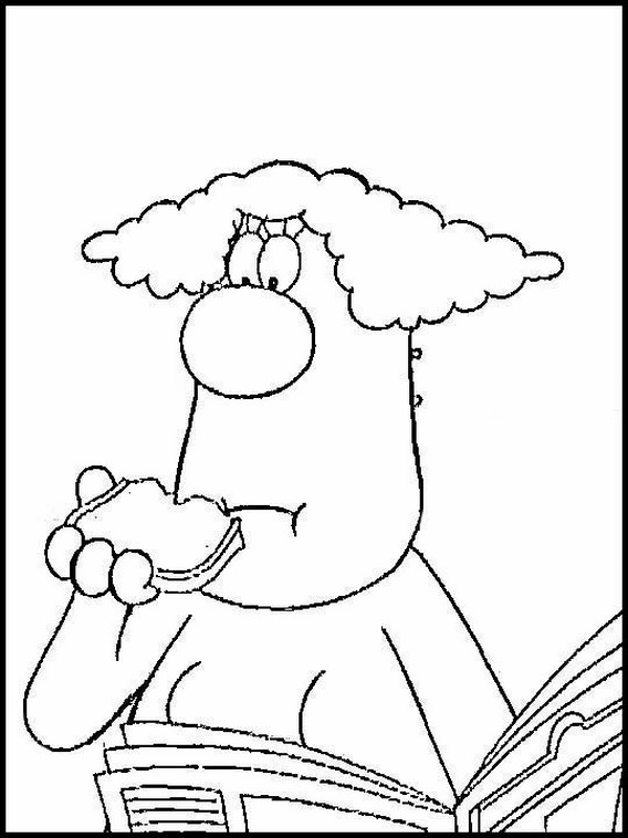 Bob és Margaret 5