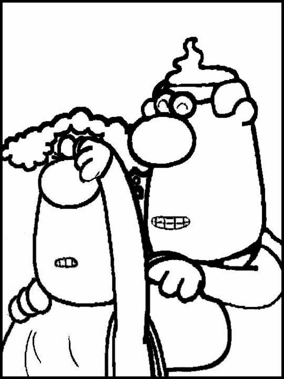 Bob és Margaret 6