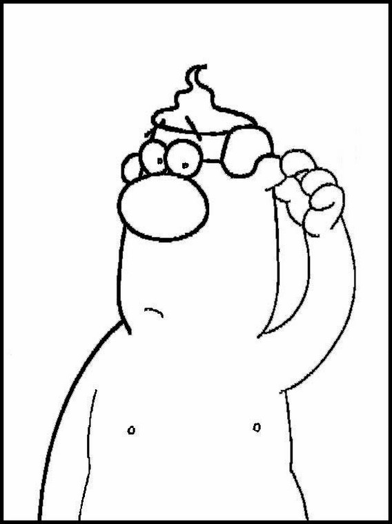 Bob és Margaret 8
