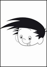 鲍比的世界1