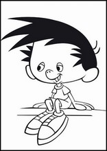 鲍比的世界13
