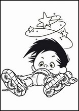 鲍比的世界4