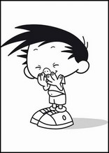 鲍比的世界6