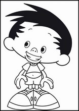 鲍比的世界7