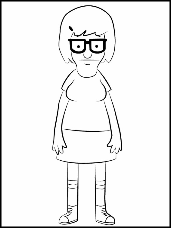 Bob's Burgers 13