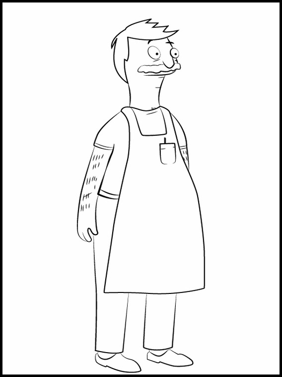 Bob's Burgers 7