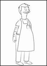 Bob's Burgers7