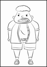 볼라 캄풍4
