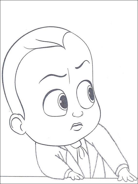 Boss Baby 2