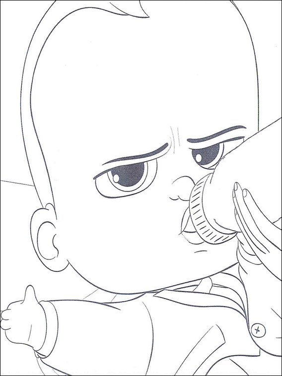 Boss Baby 22