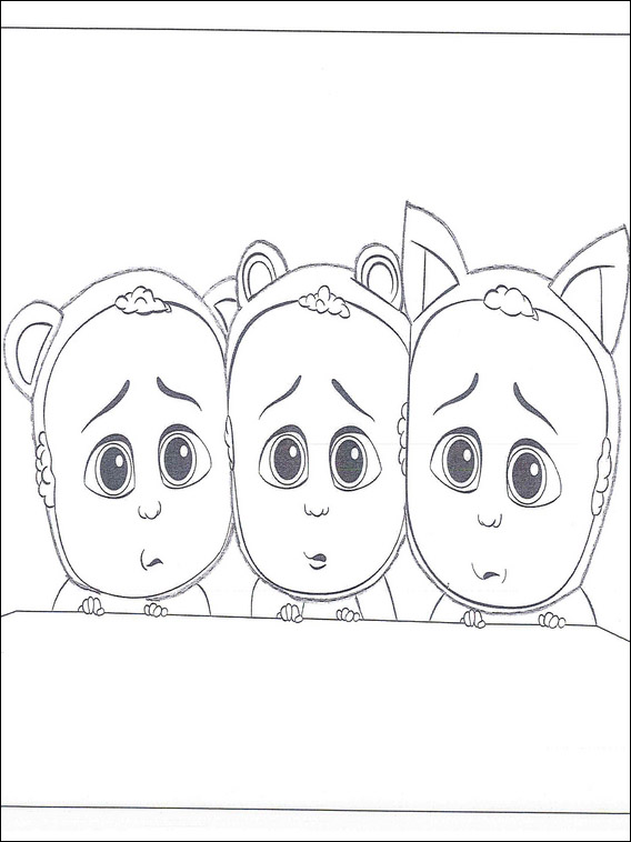 보스 베이비 3