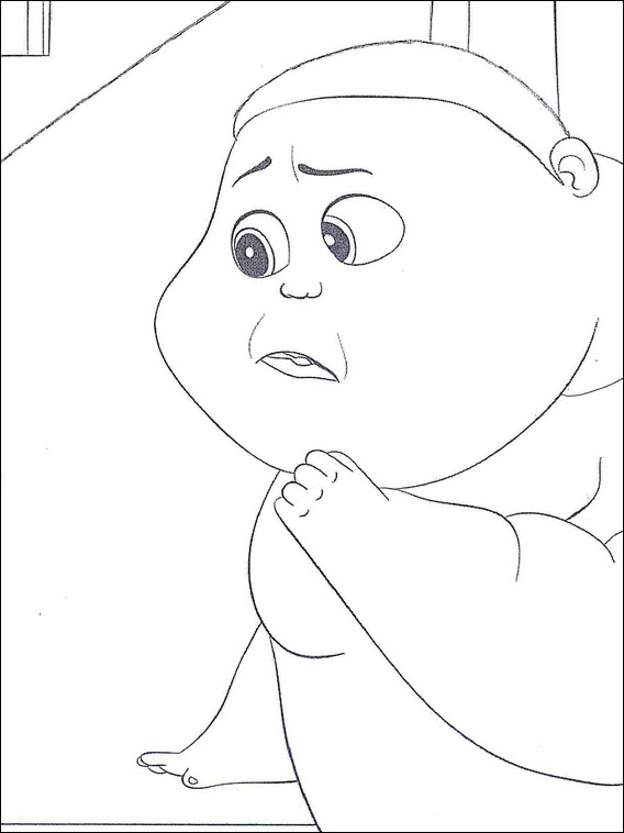 Főnök Bébi 31