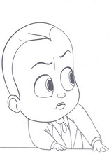 El Bebé Jefazo - Boss Baby2