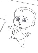 El Bebé Jefazo - Boss Baby21