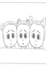 보스 베이비3