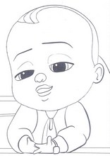 El Bebé Jefazo - Boss Baby6